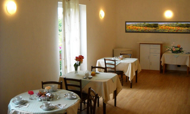 Agriturismo Campi Di Grano Roncade Exterior photo