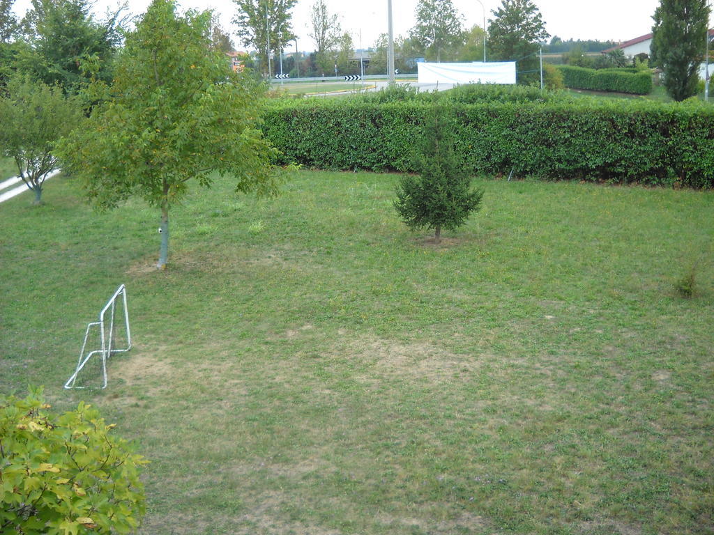 Agriturismo Campi Di Grano Roncade Exterior photo